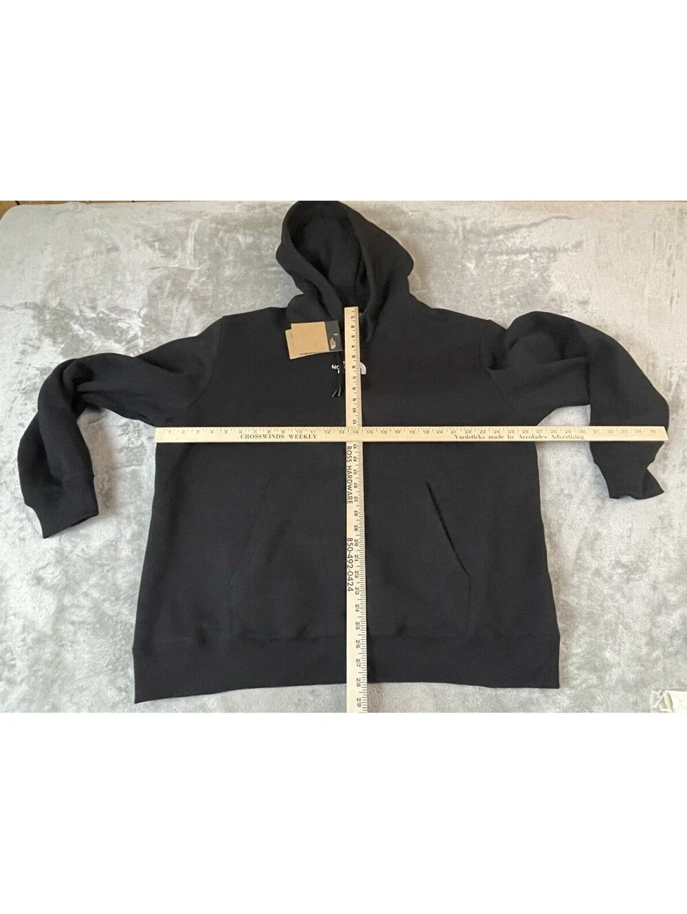 The North Face north face
